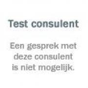 Consultatie met helderziende Testaccount uit Rotterdam